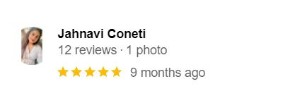 Google Review 