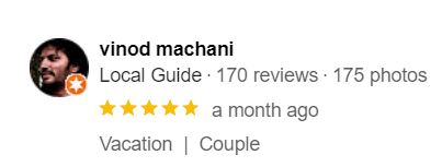 Google Review 